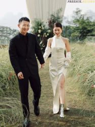-Chic Bridal 熙可婚纱