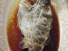-烤肉宛饭庄(南礼士路店)