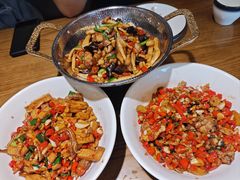 -八碗湘长沙市井菜(坡子街店)