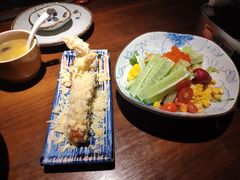 -旨料亭日本料理(四川北路店)