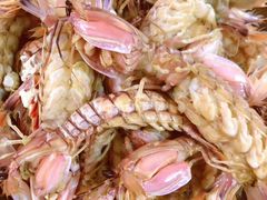 -宾朋海鲜特色美食餐厅·纯手工鲅鱼水饺(兴海路店)