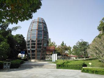 宁波滨江体育公园