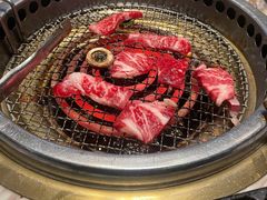 -火炉火自助餐(喜隆多店)