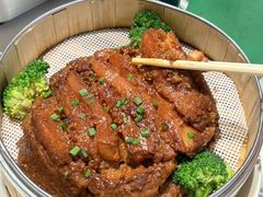 -藕汤故事(汉口火车站店)