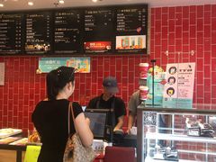 -85度C(北京八角物美店)