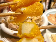 -北李妈妈菜·海肠捞饭(高新万达店)