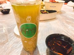 -靓靓蒸虾(中山公园店)