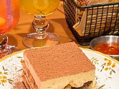 -Ricci睿奇美式餐厅(五道口店)