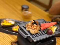 -花潮料理艺食馆(世欧广场店)