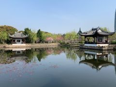 -无锡蠡湖国家湿地公园-蠡园