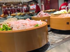 -龍歌自助小火锅(崂山丽达店)