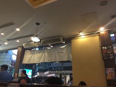 -博多一幸舍(侨福芳草地购物中心店)