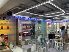 -大益茶庭(永庆坊店)