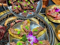 -何发发和牛烧肉·鳗鱼榴莲放题自助(乐峰广场店)