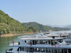 -千岛湖东南湖区