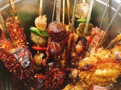 -炒豆合作社(东四总店)