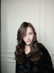 -3AM HAIR SALON染发烫发接发