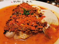-千稻剁椒大鱼头(CityOn熙地港店)