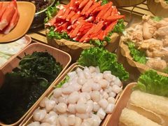 -牛New寿喜烧(中山公园龙之梦店)