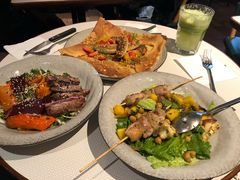 -BAKER&SPICE(安福路店)