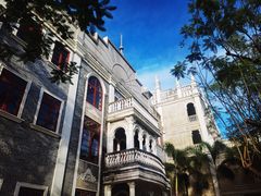 -赤坎·广东华侨国际旅游度假区