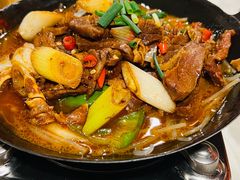 -深山老屋(国顺东路店)