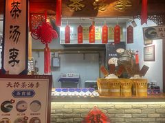 -正阳门饭庄·烤鸭·北京菜(万丰路七里庄店)