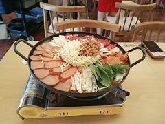 -汤连得温泉馆(宝山店)