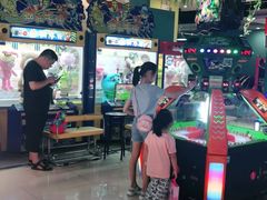 -大玩家(青岛CBD延吉路万达店)