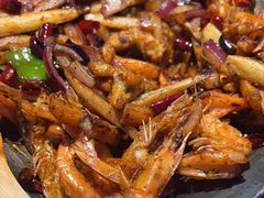 -炭舍干锅(华发商都店)