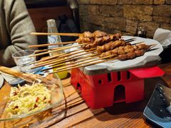 -1819餐厅·团队聚餐·烤串·精酿