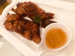 -骏莱海鲜鱼港(五角场店)
