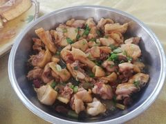 -鹿福农庄(南沙天后宫店)