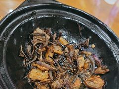 -记忆湘菜馆(芙蓉镇店)