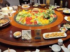 -全聚德(长白直营店)
