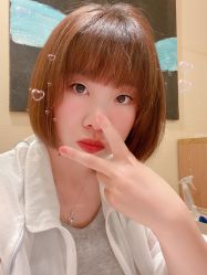 -沐染造型专业烫发染发