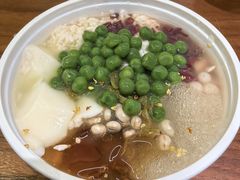 -三姐酒酿(老门东店)