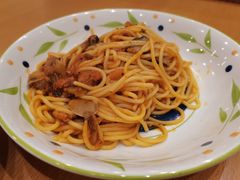 -萨莉亚意式餐厅(天河城购物中心店)