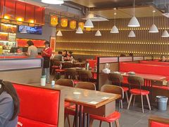 -曹胖子龙虾馆(黄桦路店)