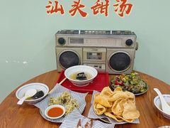 -小公园汕头甜汤(博罗店)