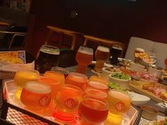 -Boxing Cat Brewery拳击猫精酿啤酒馆(永福店)