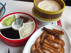 -惠丰堂饭庄·烤鸭·京味菜(西北旺唐家岭店)
