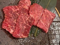 -大馥·炭火烧肉酒场(莘庄莘福坊店)