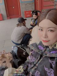 点击看大图 -美云庭古装·格格服汉服·京城旅拍(北京店)