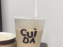 -CUIDA(湾悦城店)