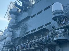 -泰达航母主题公园