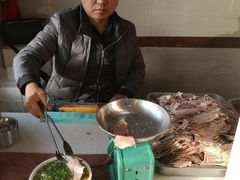 -清真·道口牛肉面