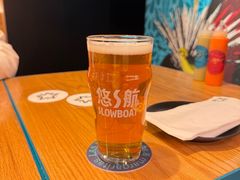 -悠航SLOWBOAT(三里屯店)