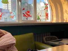 -去茶去餐厅(中央大街店)