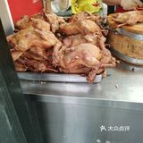 烤的嘎嘣脆炸的香～